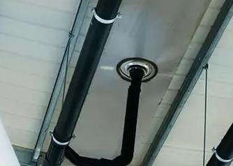 洛南虹吸排水的原理