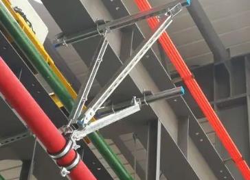 洛南抗震支架厂家与你分享你必须做的紧急情况下的准备